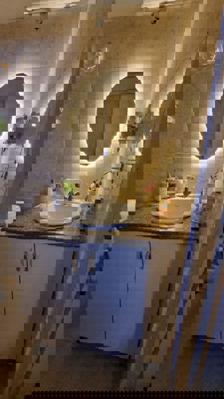 3 BHK + Servant Room 1750 Sq.Ft. Apartment in SS The Coralwood