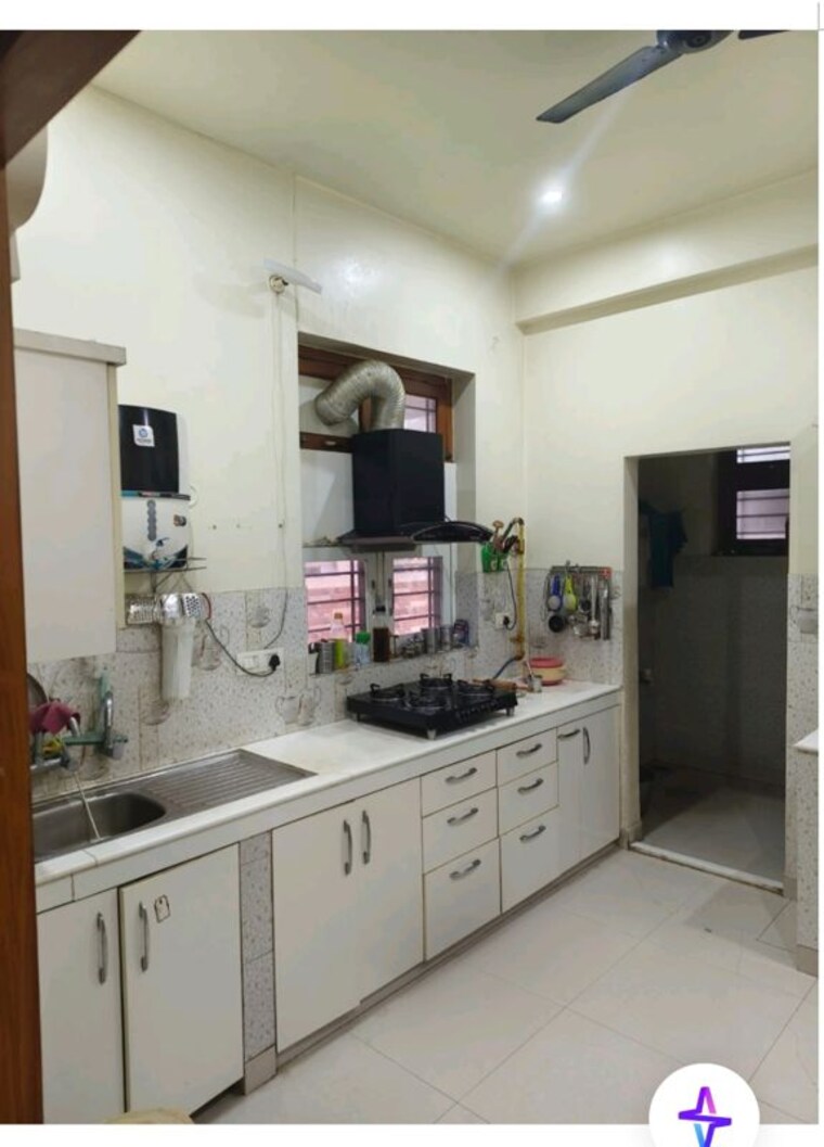 Kitchen, gomti nagar 5 Bedroom 5700 Sq.Ft. Villa In Gomti Nagar Lucknow 10167252