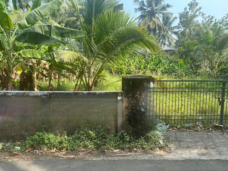 Exterior View, kuttumuku  6969 Sq.Ft. Plot In Kuttumuku Thrissur 10167253