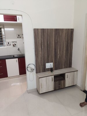 Furnished Amenities in 1 BHK Apartment at Sri Sai Residency Kadubeesanahalli, Kadubeesanahalli – for Rent