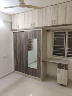 1 BHK Apartment For Rent in Sri Sai Residency Kadubeesanahalli