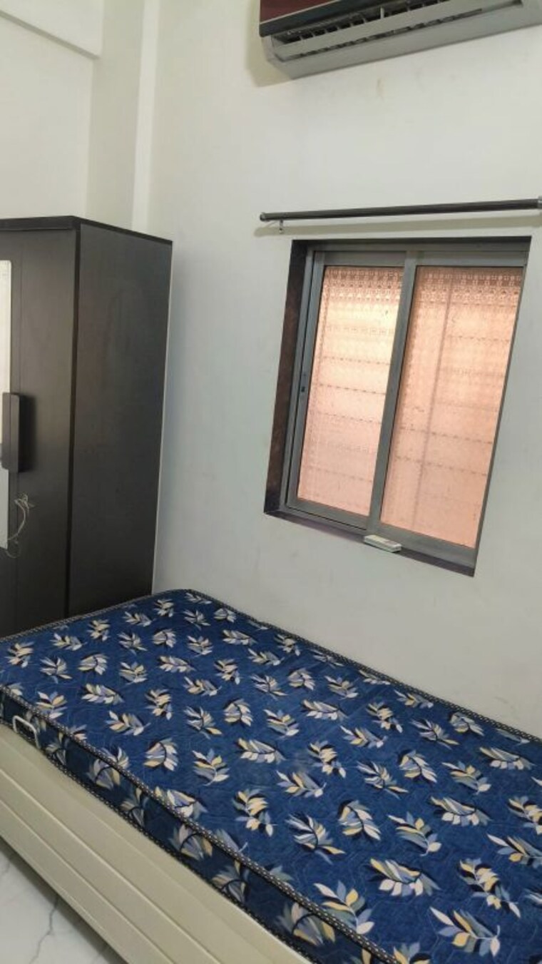 Bedroom, vakola 1 RK 100 Sq.Ft. Apartment In Vakola Mumbai 10167260