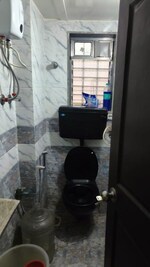 1 Rk  100 Sq.Ft. Apartment in Vakola