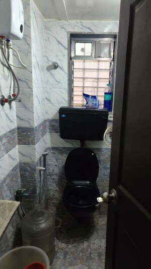 1 RK Apartment For Rent in Vakola