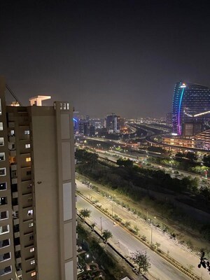  Plot – Exterior View View at Sector 144 - for Sale