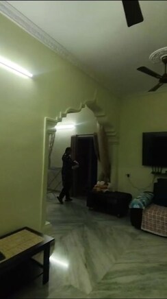 3 BHK Apartment For Sale in Kiran Residency Alwal
