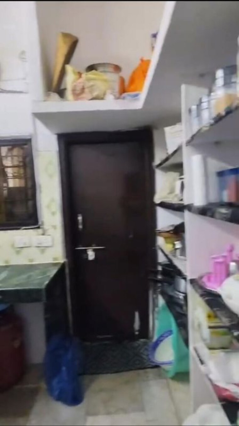 Kitchen, kiran-residency-alwal 3 Bedroom 1650 Sq.Ft. Apartment In Alwal Hyderabad 10167259