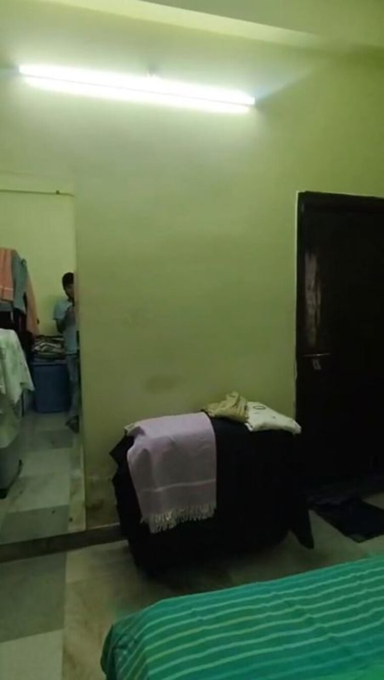 Living Room, kiran-residency-alwal 3 Bedroom 1650 Sq.Ft. Apartment In Alwal Hyderabad 10167259