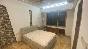 Bedroom in 2 BHK Apartment at Bhavya Heights, Dadar East – for Rent