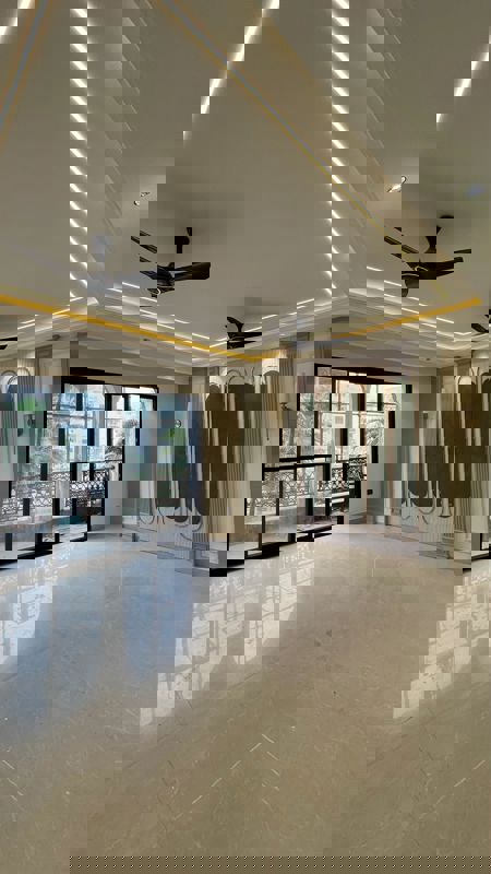 4 BHK 2200 Sq.Ft. Apartment in Ansal API Versalia