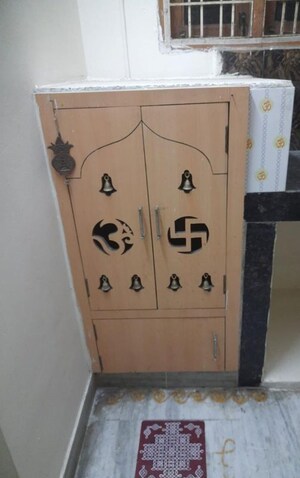 Furnished Amenities in 2 BHK Apartment at Aruna Residency Amberpet, Amberpet – for Sale