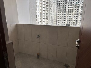Bathroom in 4 BHK Apartment at Sumadhura Folium, Whitefield – for Rent