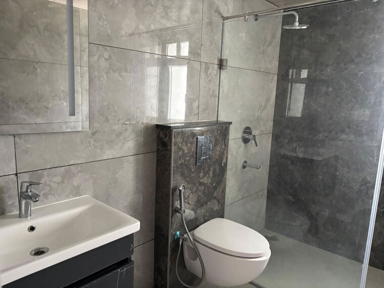 Bathroom, sumadhura-folium 4 Bedroom 2230 Sq.Ft. Apartment In Whitefield Bangalore 10167264