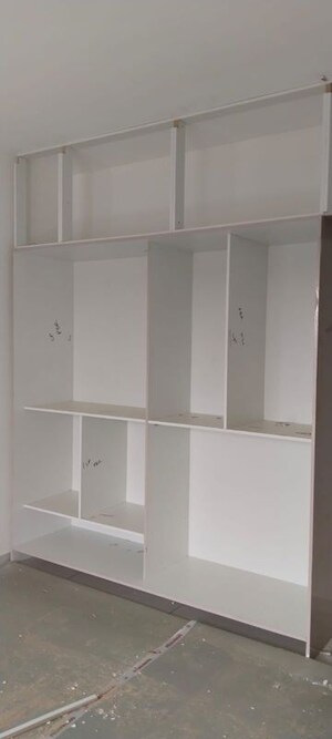 Furnished Amenities in 4 BHK Apartment at Sumadhura Folium, Whitefield – for Rent