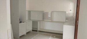 Kitchen in 4 BHK Apartment at Sumadhura Folium, Whitefield – for Rent