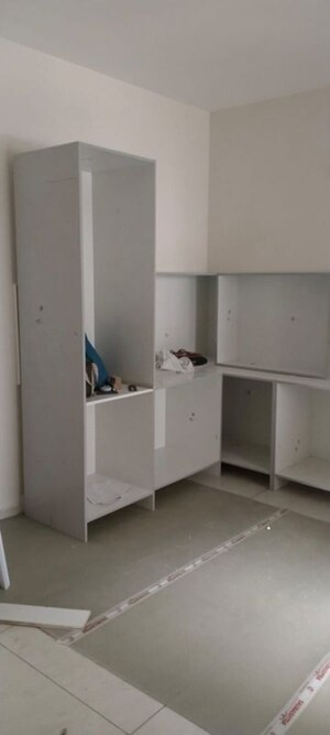 Bathroom in 4 BHK Apartment at Sumadhura Folium, Whitefield – for Rent