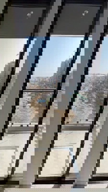 3 BHK 1105 Sq.Ft. Apartment in Vivanta Yashada Windsong