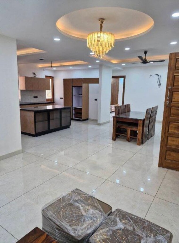 Living Room, sushant-lok-3 5 Bedroom 2200 Sq.Ft. Builder Floor In Sector 57 Gurgaon 10167248