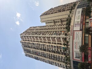 2 BHK Apartment For Rent in Neelkanth Sunberry, Ghansoli