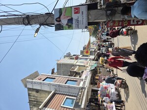  Shop – Exterior View View at New Industrial Township 1 - for Sale