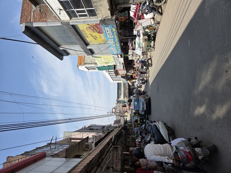 undefined, new industrial township 1 Commercial Shop 105 Sq.Ft. In New Industrial Township 1 Faridabad 10166077