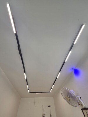 Furnished Amenities in  Shop at New Industrial Township 1 – for Sale