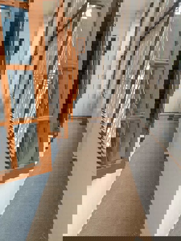 3.5 BHK + Extra Room 2200 Sq.Ft. Apartment in One OAK Natura