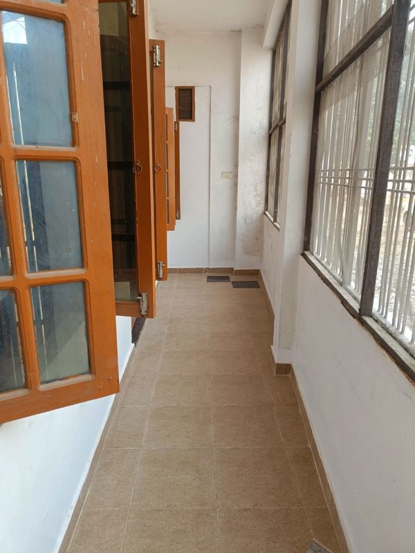 3.5 BHK + Extra Room Apartment For Rent in One OAK Natura