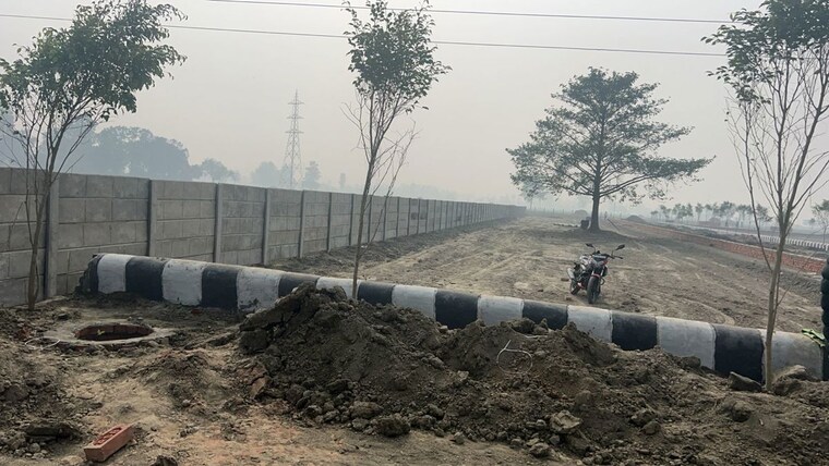 undefined, sultanpur road  1300 Sq.Ft. Plot In Sultanpur Road Lucknow 10167285