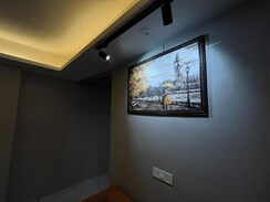 1 BHK Builder Floor For Rent in Saket