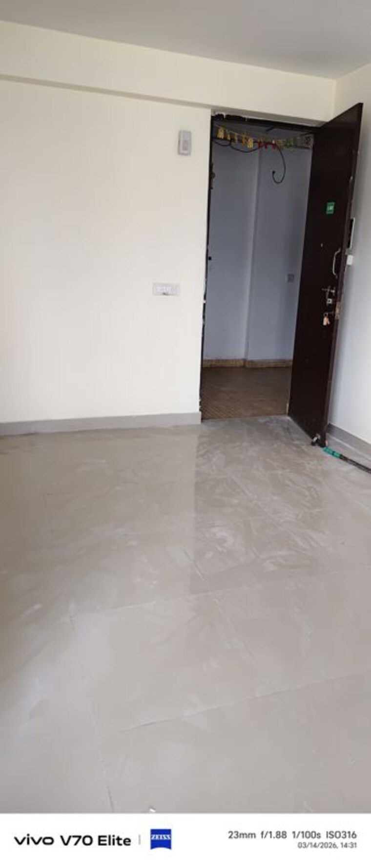 Room, maxheights-dream-homes 2 Bedroom 650 Sq.Ft. Apartment In Kundli Sonipat 10167292