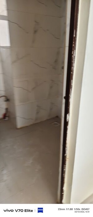 Bathroom in 2 BHK Apartment at Maxheights Dream Homes, Kundli – for Rent