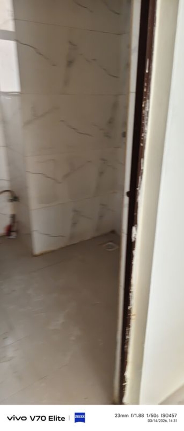 Bathroom, maxheights-dream-homes 2 Bedroom 650 Sq.Ft. Apartment In Kundli Sonipat 10167292