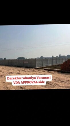 Plot For Sale in Darekhu