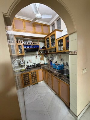 2 BHK Builder Floor For Rent in East Of Kailash