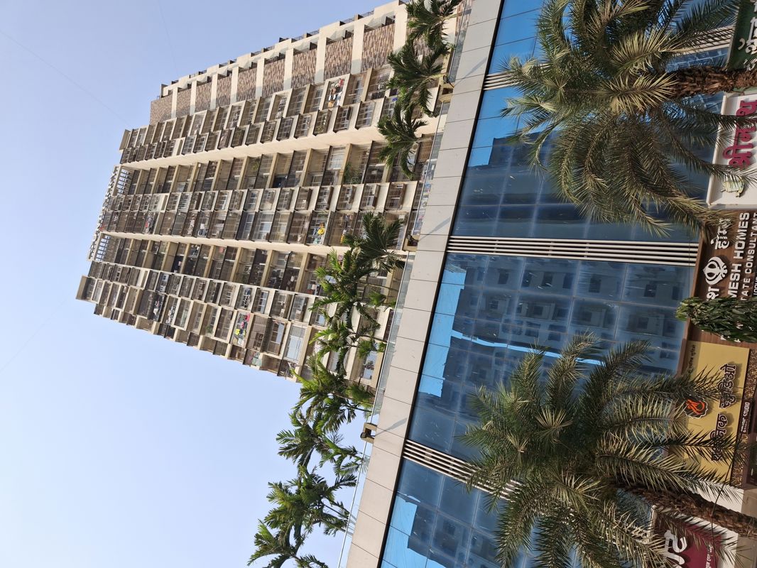 2 BHK 1261 Sq.Ft. Apartment in Neelkanth Sunberry