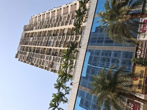 2 BHK Apartment For Rent in Neelkanth Sunberry, Ghansoli