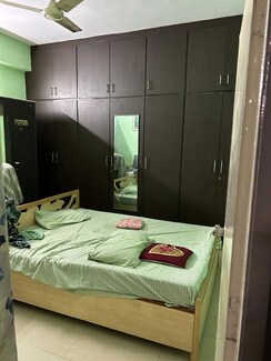 2 BHK Apartment For Sale in Aditya Residency Kompally