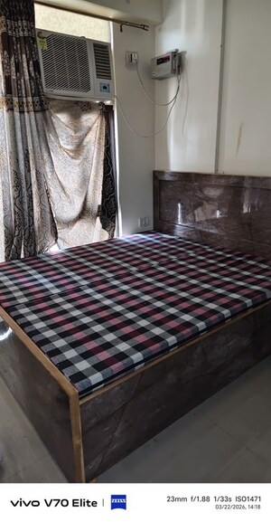 Bedroom in 1 BHK Apartment at Maxheights Dream Homes, Kundli – for Rent