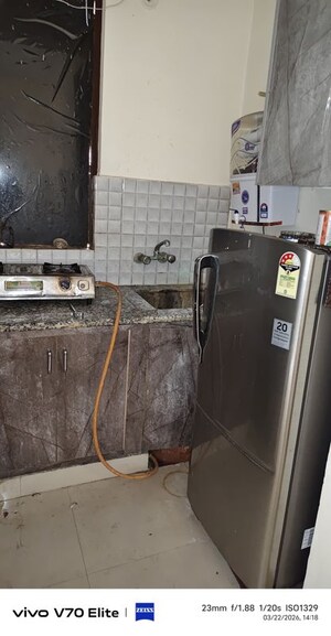 Balcony in 1 BHK Apartment at Maxheights Dream Homes, Kundli – for Rent