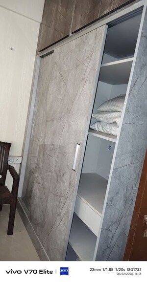 Bathroom in 1 BHK Apartment at Maxheights Dream Homes, Kundli – for Rent