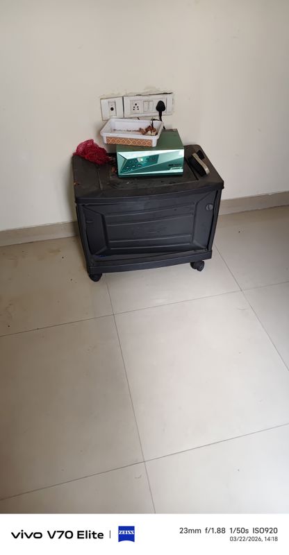 1 BHK 328 Sq.Ft. Apartment in Maxheights Dream Homes