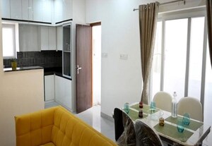 Team Area in 4 BHK Villa at Shankarpalli – for Sale