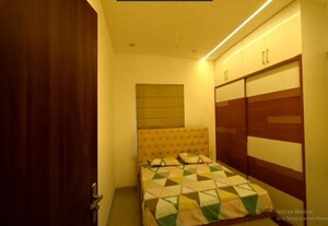 Bedroom in 4 BHK Villa at Shankarpalli – for Sale