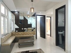 3 BHK + Store Room Apartment For Sale in KW Srishti