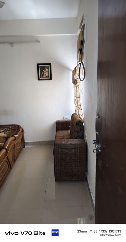 2 BHK Apartment For Rent in Maxheights Dream Homes