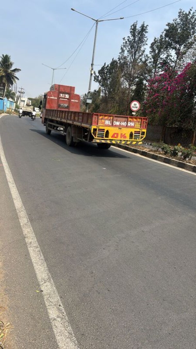 Exterior View, jp nagar phase 8 Commercial Land 4000 Sq.Ft. In Jp Nagar Phase 8 Bangalore 10167313