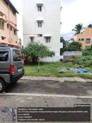  Land For Sale in Jp Nagar Phase 8