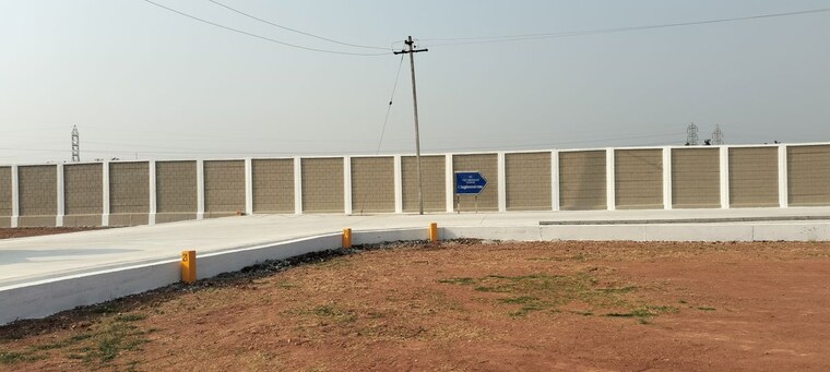 Exterior View, woraiyur  1500 Sq.Ft. Plot In Woraiyur Trichy 10167317