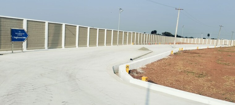 Exterior View, woraiyur  1500 Sq.Ft. Plot In Woraiyur Trichy 10167317